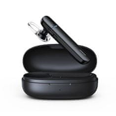 Joyroom Joyroom vezeték nélküli bluetooth fülhallgató tokkal - Fekete