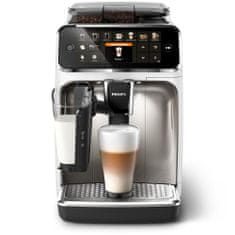 PHILIPS Automata kávéfőző EP5443/90 Series 5400 LatteGo