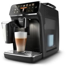 PHILIPS Automata kávéfőző EP5441/50 Series 5400 LatteGo