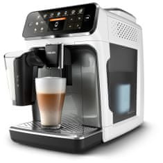 PHILIPS Automata kávéfőző EP4343/70 Series 4300 LatteGo