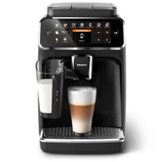 PHILIPS Automata kávéfőző EP4341/50 Series 4300 LatteGo