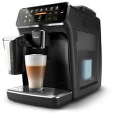 PHILIPS Automata kávéfőző EP4341/50 Series 4300 LatteGo