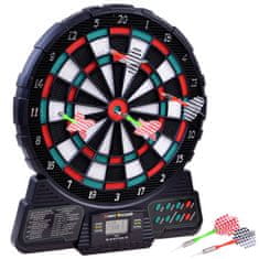 JOKOMISIADA Electronic Dart 18 Gier Darts Sp0651