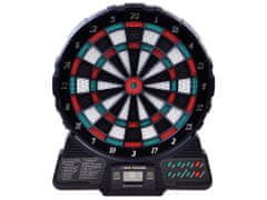 JOKOMISIADA Electronic Dart 18 Gier Darts Sp0651