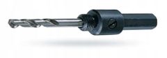 Hitachi NYITÓ 14-30 mm HEX 11 mm-es szárú nyílásokhoz