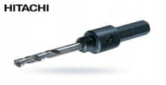 Hitachi NYÍLÁSNYÍLÓ 14-30 mm-es HEX szár 8,5 mm-es nyílásokhoz