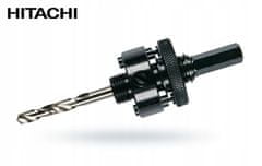 Hitachi A tengelytartó 40-210mm HEX 11mm-es furatokhoz