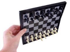 JOKOMISIADA Játékkészlet 18 az 1-ben Társasjáték Chess Gr0081