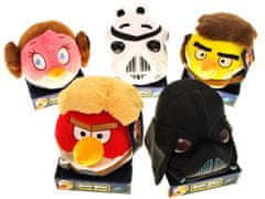 JOKOMISIADA Angry Birds Star Wars Mascot Storm Trooper ZA0959