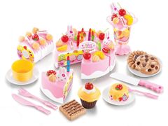 JOKOMISIADA Készíts születésnapi tortát gyerekeknek Za2368