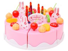 JOKOMISIADA Készíts születésnapi tortát gyerekeknek Za2368