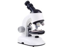 JOKOMISIADA Laboratóriumi mikroszkópkészlet ZA3685 tudós számára