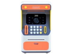 JOKOMISIADA Bank ATM persely gyerekeknek ZA3998