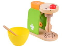 JOKOMISIADA Fa játék mixer gyerekeknek, háztartási gépek ZA4118