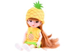 JOKOMISIADA Fruit Doll Ananász medál ZA3764