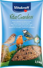 Vitakraft Kültéri madárkeverék - 2,5 kg Vita Garden