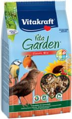 Vitakraft Classic Mix kültéri madaraknak - 1 kg Vita Garden