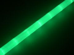 RAMIZ Fénykard zöld világítással és hangeffektusokkal
