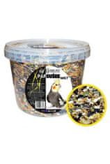 FINE PET Super Mix Small Papagáj 1,7kg