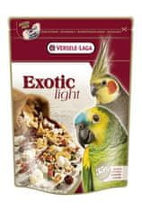 Baby Patent VL Exotic Light papagájok számára 750g