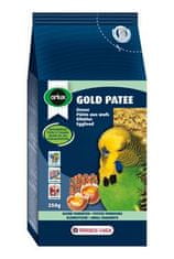 Baby Patent VL Orlux Gold Patee nedvesített papagájok számára 250g