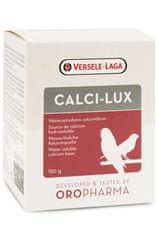 Baby Patent VL Oropharma Calci-lux-kalcium-laktát és glükonát 150g