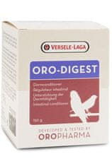 Baby Patent VL Oropharma Oro-Digest madaraknak 150g