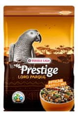 VL Prestige Loro Parque afrikai papagáj keverék 2,5kg