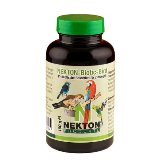 Nekton Biotic Bird - probiotikumok madaraknak 100g