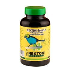 Nekton Tonic F - vitaminos eledel takarékos madaraknak 100g