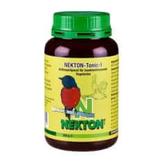 Nekton Tonic I - vitaminos eledel rovarevő madaraknak 100g