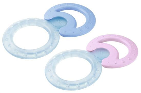 Nuk Cooling Teether Classic 1db