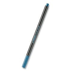 Stabilo Fix Pen 68 metál metálkék metál kék