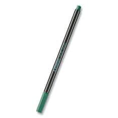 Stabilo Fix Pen 68 metál metál zöld