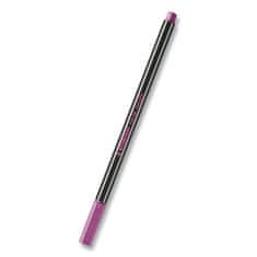 Stabilo Fix Pen 68 metálos metál rózsaszín
