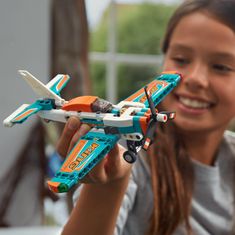 LEGO Technic 42117 Versenyrepülőgép
