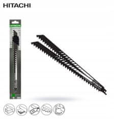 Hitachi Fűrészlap téglákhoz 305 pórusbeton pórusbetonhoz