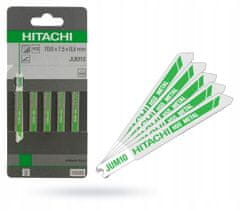 Hitachi U118A JUM10 750026 fémfűrészlap U118A JUM10 750026 fémfűrészlap