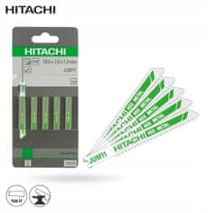 Hitachi U118B JUM11 750025 fém fűrészlap