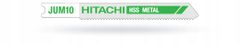 Hitachi U118A JUM10 750026 fémfűrészlap U118A JUM10 750026 fémfűrészlap