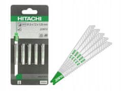 Hitachi U101B JUW10 750024 fafűrészlap