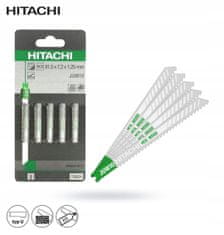 Hitachi U101B JUW10 750024 fafűrészlap