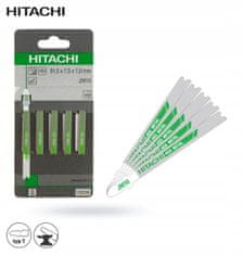 Hitachi Fűrészlap fémhez TYPE T T118A JM10 750038