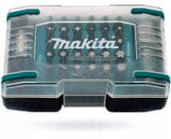 Makita 1/4' bit készlet 32 darab D-65084