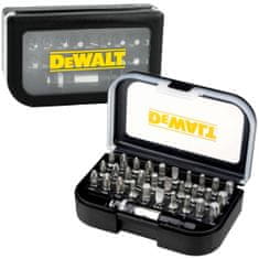 DeWalt DT7944TS készlet 31 bit 25 mm-es 1/4' bit