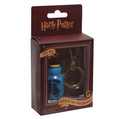 Paladone Harry Potter kulcstartó világító
