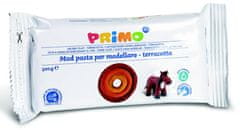 PRIMO Önkeményedő keverék 500 g - terrakotta