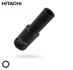 Hitachi 1/2"" ütvecsavaros dugókulcs 10x38mm 751881