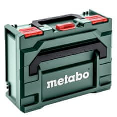 Metabo METABOX 145L tok 18V-os csavarhúzókhoz