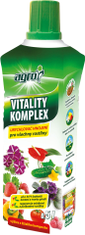 Agro Vitality Complex folyékony műtrágya 0,5 l
